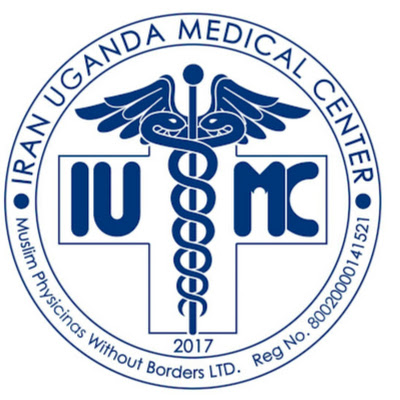 Iran Uganda Hospital